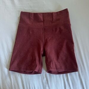 Vuori Women’s Workout Shorts